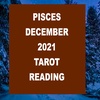 PISCES DECEMBER 2021 PSYCHIC TAROT READING [LAMARR TOWNSEND TAROT]