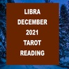 LIBRA DECEMBER 2021 PSYCHIC TAROT READING [LAMARR TOWNSEND TAROT]