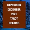 CAPRICORN DECEMBER 2021 PSYCHIC TAROT READING [LAMARR TOWNSEND TAROT]