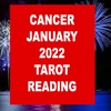 CANCER JANUARY 2022 PSYCHIC TAROT READING [LAMARR TOWNSEND TAROT]