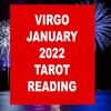 VIRGO JANUARY 2022 PSYCHIC TAROT READING [LAMARR TOWNSEND TAROT]