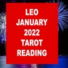 LEO JANUARY 2022 PSYCHIC TAROT READING [LAMARR TOWNSEND TAROT]