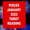PISCES JANUARY 2022 PSYCHIC TAROT READING [LAMARR TOWNSEND TAROT]