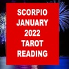 SCORPIO JANUARY 2022 PSYCHIC TAROT READING [LAMARR TOWNSEND TAROT]