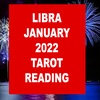 LIBRA JANUARY 2022 PSYCHIC TAROT READING [LAMARR TOWNSEND TAROT]