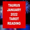 TAURUS JANUARY 2022 PSYCHIC TAROT READING [LAMARR TOWNSEND TAROT]