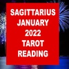 SAGITTARIUS JANUARY 2022 PSYCHIC TAROT READING [LAMARR TOWNSEND TAROT]