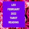 LEO FEBRUARY 2022 PSYCHIC TAROT READING [LAMARR TOWNSEND TAROT]
