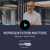 007: Representation Matters - David Thorne: Diversity in Energy and Utilities