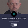 009: Representation Matters - Nick Ellins: Diversity in the Energy and Utilities Sector