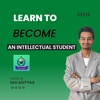 Ep 4 - 4 simple hacks to Improve your public speaking skills as a student