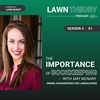 Financial Foundations: The Importance of Bookkeeping for Lawn and Landscape Business Owners