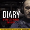 Diary of the Last Human on Earth | Short Film