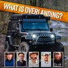 What is Overlanding? 5 Perspectives