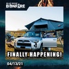 Overland Events are Finally Happening! - Bonfire 04.13