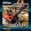 See you at Big Iron Overland Rally - Bonfire 05.11