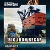 Big Iron Overland Rally Recap - Bonfire 05.11
