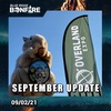 September Update - Bonfire 09.02