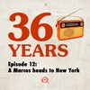 Episode 12: A Marcos heads to New York