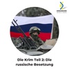 Die Krim Teil 2: Die russische Besetzung