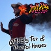 017- Big Tex and Haunted Houses