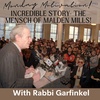"INCREDIBLE STORY- The Mensch of Malden Mills" Monday Motivation w.Rabbi Garfinkel 12-5-2022