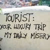 The Entitlement in Tourism
