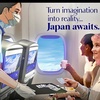Tourists Already Gaijin Smashing Japan?