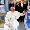 2022 Japan Most Like Prefecture List, Train Pope, and Probably The Worst Way To Eat Sushi