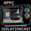 ISOLATIONCAST of unknown origin...