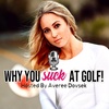 How to get a hole in one on a par 4!