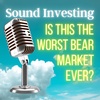 Is This The Worst Bear Market Ever?