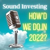 How’d we do in 2022?