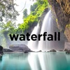 Waterfall Sounds for Sleep, Meditation and Relaxation (2 Hours, Loopable)