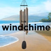 Windchime Sounds for Sleep, Meditation and Relaxation (2 Hours, Loopable)