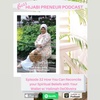Episode 32 How You Can Reconcile Your Spiritual Beliefs with Your Wallet w/Halimah DeOliveira