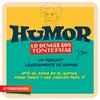 El amor en el humor, Mark Twain y una canción para ti.
