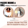 $700k from TikTok with Keenya Kelly