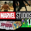 Marvel studios' comic con presentation