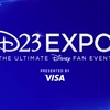 D23 and the marvel reveal 
