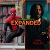 Spider man 4 Already being written and John Wick Chapter 4 Final Trailer