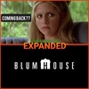blumehouse games and sarah michelle gellar coming back for i know what you did last summer.