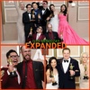 The Oscars Last night were Amazing!!
