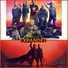 Guardians of the galaxy vol. 3 and DUNE part 2 trailer