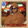 Take It Personal (Ep 87: Kool G. Rap Tribute Pt. 2)
