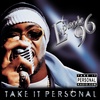 Take It Personal (Ep 96: In The Year 2000)