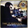 Take It Personal (Ep 115: 1994 Tribute Pt. 7)
