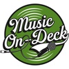 Music On-Deck Ep. 1: Nick Antonelli