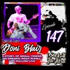 #147 Donivan Blair | A Story of Small Towns, Big Dreams, Rock n' Roll, and Rolling Live