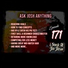 #171 Ask Josh Anything: Reaching Goals, Hair Care Tips, Finding Concepts, Competing on A Budget, and Much More